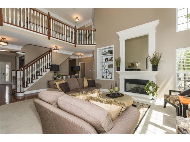 1038 Kiefer Ridge Dr, Ballwin, MO 63021 photo 5