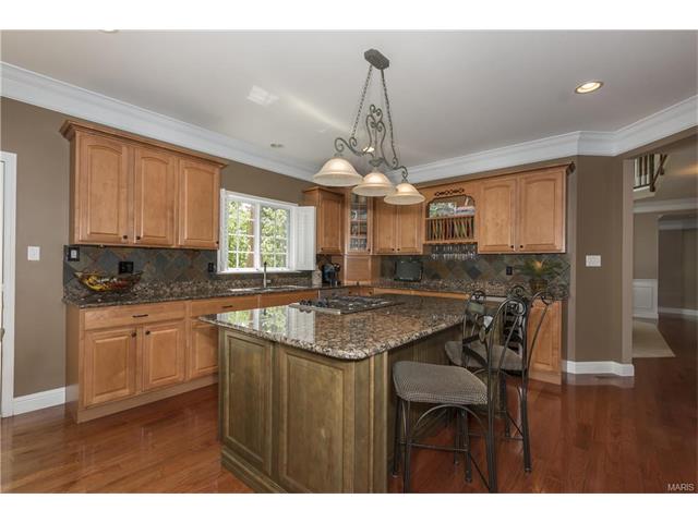 1038 Kiefer Ridge Dr, Ballwin, MO 63021 photo 11