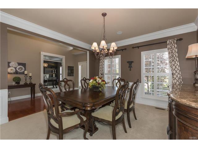 1038 Kiefer Ridge Dr, Ballwin, MO 63021 photo 7
