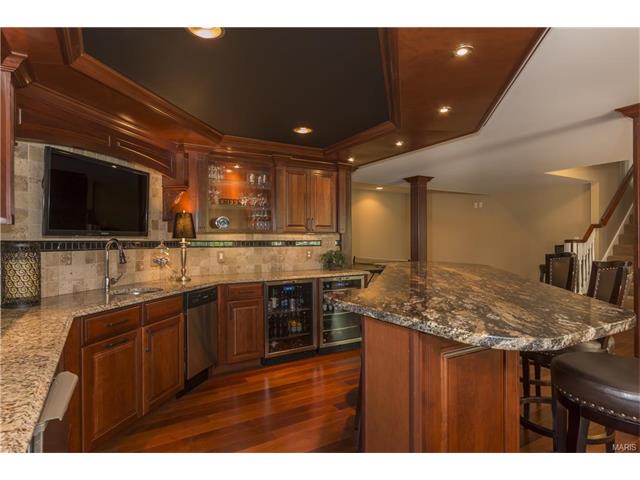 1038 Kiefer Ridge Dr, Ballwin, MO 63021 photo 34