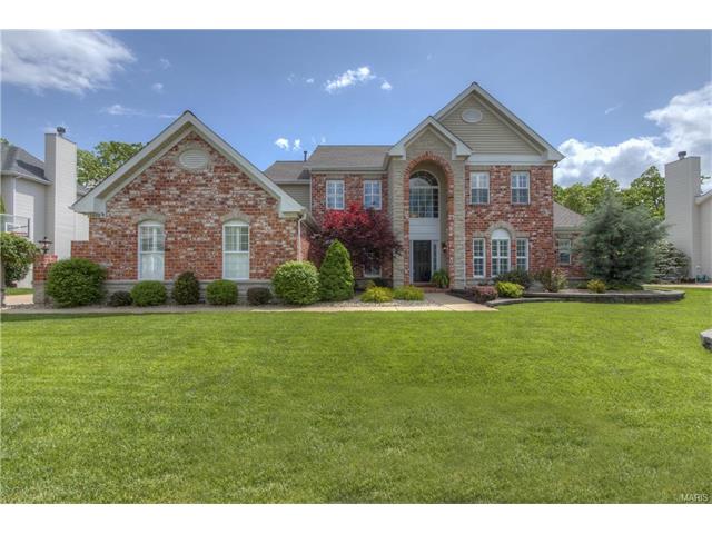1038 Kiefer Ridge Dr, Ballwin, MO 63021 photo 1