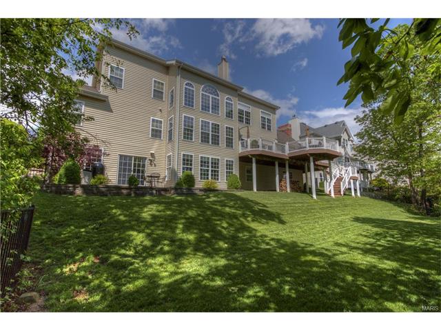 1038 Kiefer Ridge Dr, Ballwin, MO 63021 photo 40
