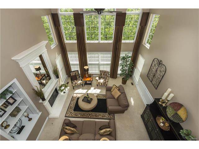 1038 Kiefer Ridge Dr, Ballwin, MO 63021 photo 6