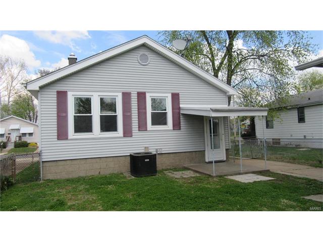 3706 Risch Ave, Saint Louis, MO 63125 photo 13