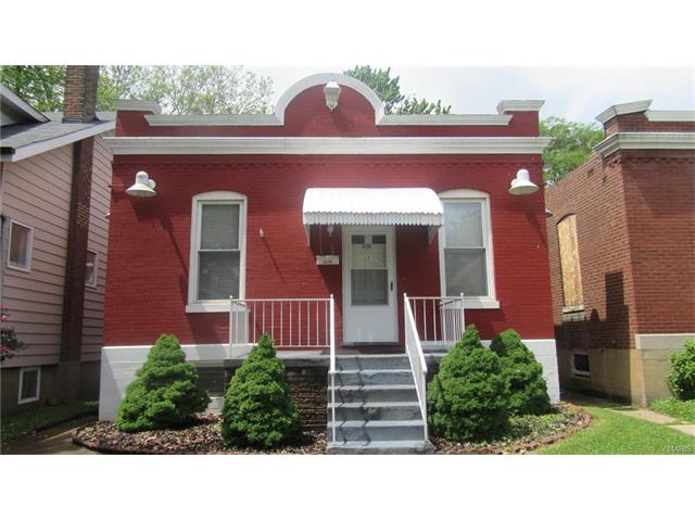 4728 Goethe Ave, Saint Louis, MO 63116 photo 1
