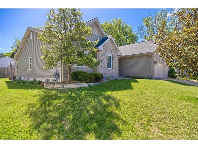 442 Governor Ct, Ballwin, MO 63021 photo 27