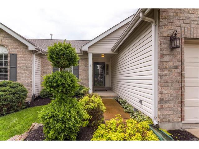 16338 Black Cherry Dr, Grover, MO 63040 photo 38