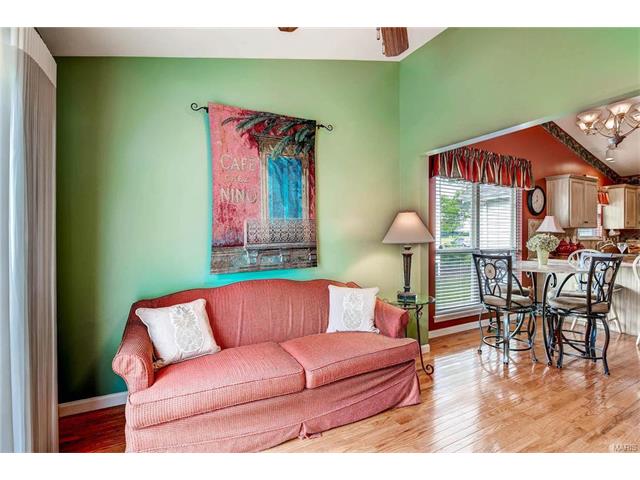 16338 Black Cherry Dr, Grover, MO 63040 photo 12