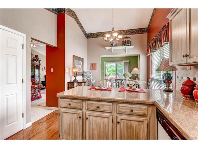 16338 Black Cherry Dr, Grover, MO 63040 photo 8