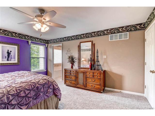 16338 Black Cherry Dr, Grover, MO 63040 photo 16