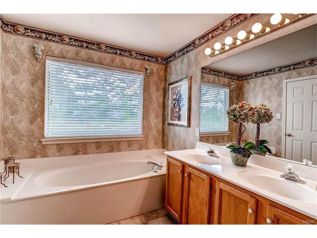 16338 Black Cherry Dr, Grover, MO 63040 photo 17