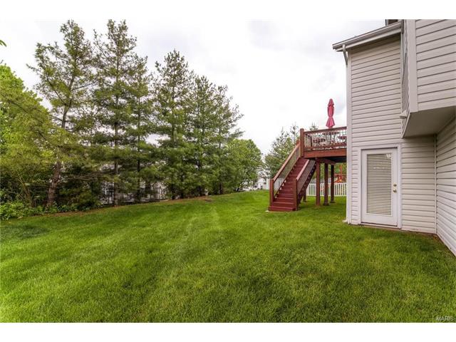 16338 Black Cherry Dr, Grover, MO 63040 photo 35