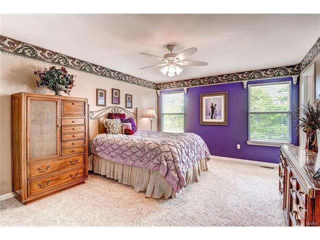 16338 Black Cherry Dr, Grover, MO 63040 photo 14