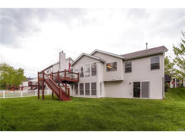16338 Black Cherry Dr, Grover, MO 63040 photo 36