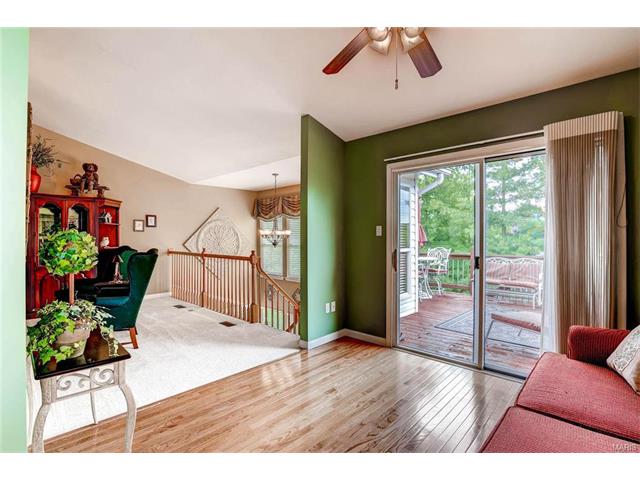 16338 Black Cherry Dr, Grover, MO 63040 photo 13