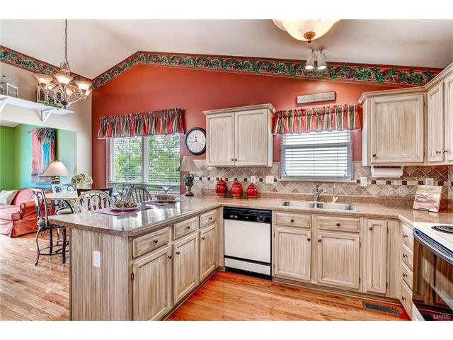 16338 Black Cherry Dr, Grover, MO 63040 photo 7