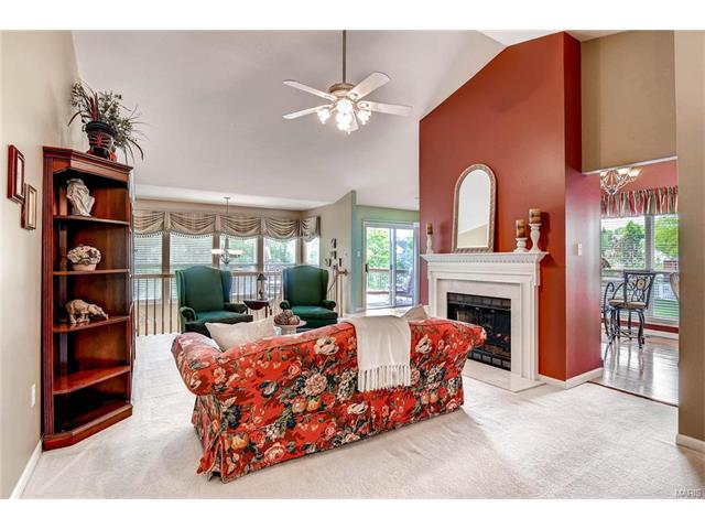 16338 Black Cherry Dr, Grover, MO 63040 photo 2