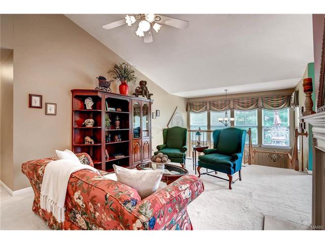 16338 Black Cherry Dr, Grover, MO 63040 photo 4