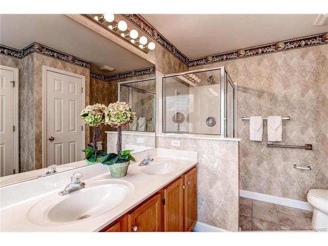 16338 Black Cherry Dr, Grover, MO 63040 photo 18
