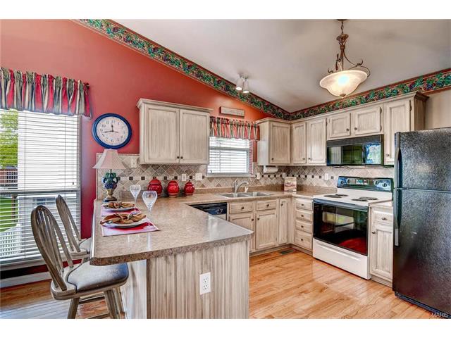 16338 Black Cherry Dr, Grover, MO 63040 photo 6