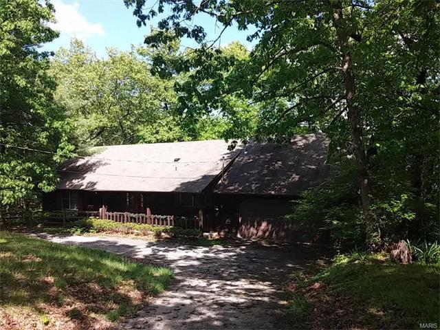 1314 Bear Canyon Rd, Ballwin, MO 63021 photo 2