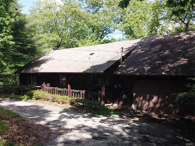 1314 Bear Canyon Rd, Ballwin, MO 63021 photo 9