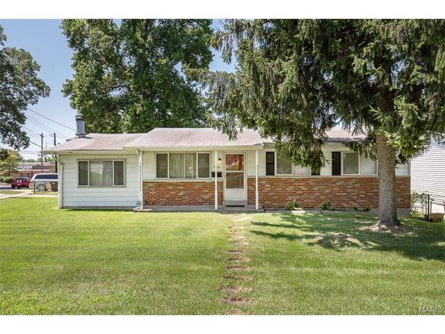 9502 Minerva Ave, Saint Louis, MO 63114 photo 1