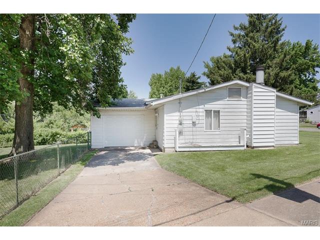 9502 Minerva Ave, Saint Louis, MO 63114 photo 21
