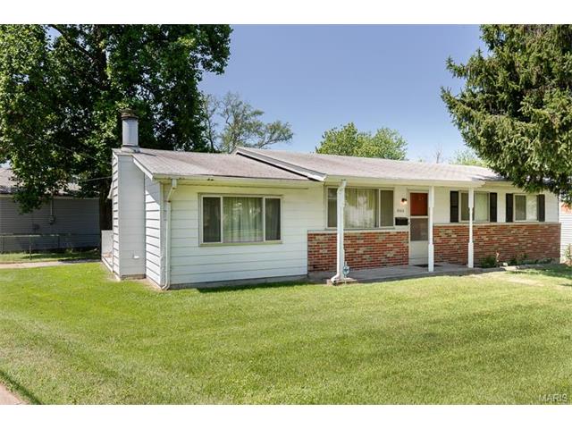 9502 Minerva Ave, Saint Louis, MO 63114 photo 2