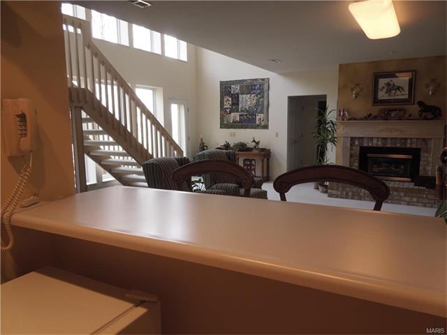 981 Timber Gln, Ballwin, MO 63021 photo 41