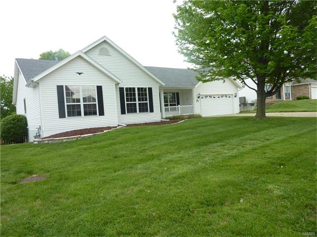 28 President Dr, O'fallon, MO 63368 photo 1