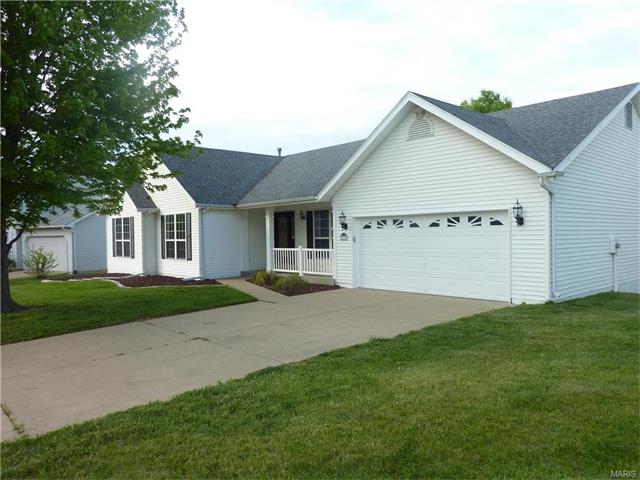 28 President Dr, O'fallon, MO 63368 photo 2