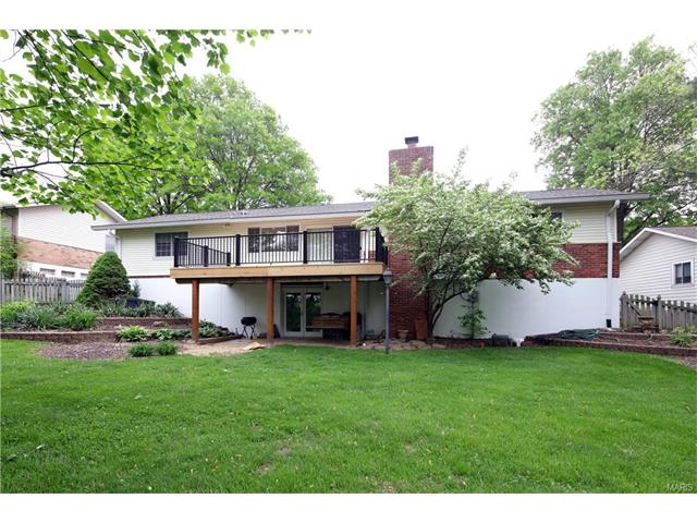 621 Spring Meadow Dr, Ballwin, MO 63011 photo 20