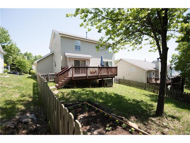 767 Top Notch Ln, Eureka, MO 63025 photo 17