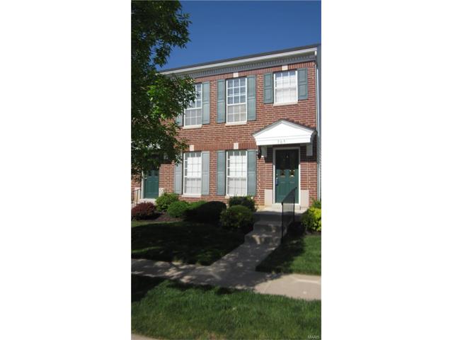 705 Hyde Dr, O'fallon, MO 63366 photo 1