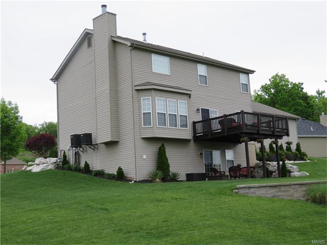2 Doe Valley Ct, O'fallon, MO 63366 photo 54