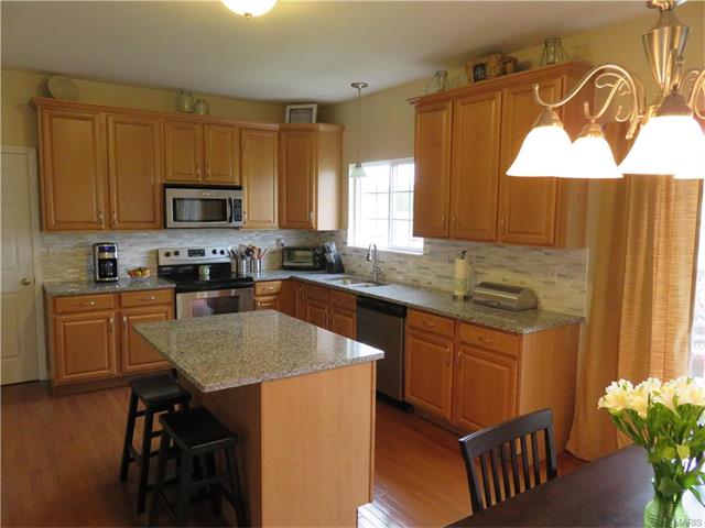 2 Doe Valley Ct, O'fallon, MO 63366 photo 41