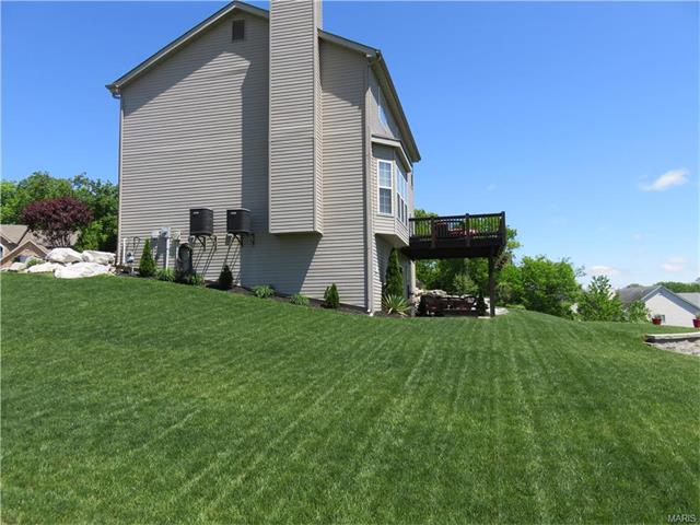 2 Doe Valley Ct, O'fallon, MO 63366 photo 30