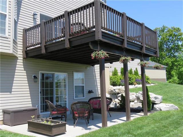 2 Doe Valley Ct, O'fallon, MO 63366 photo 55