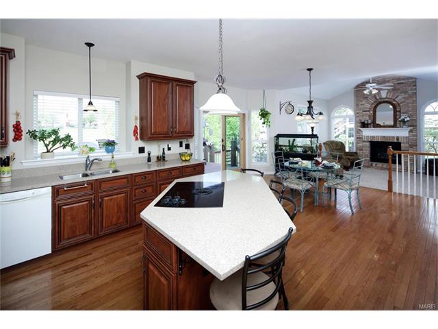 939 Crown Pointe Estates Dr, Wildwood, MO 63021 photo 5
