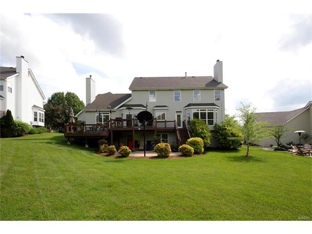 939 Crown Pointe Estates Dr, Wildwood, MO 63021 photo 27