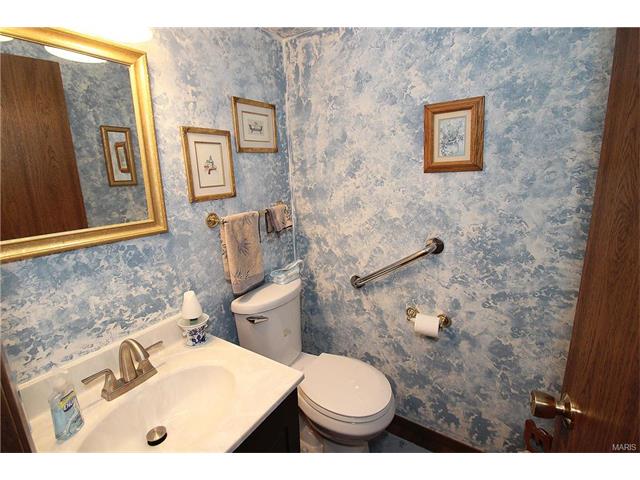 717 Oak Meadows Ct, Ballwin, MO 63021 photo 15