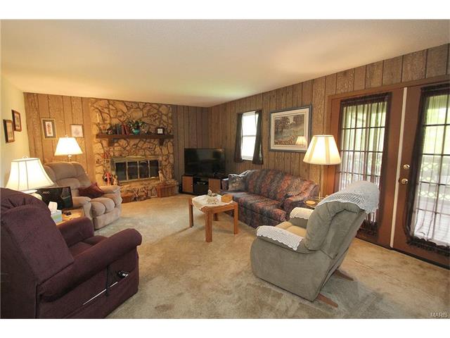 717 Oak Meadows Ct, Ballwin, MO 63021 photo 7