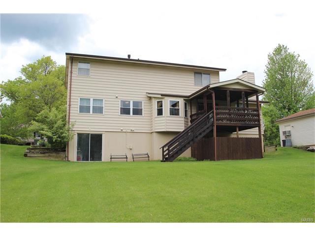 717 Oak Meadows Ct, Ballwin, MO 63021 photo 28