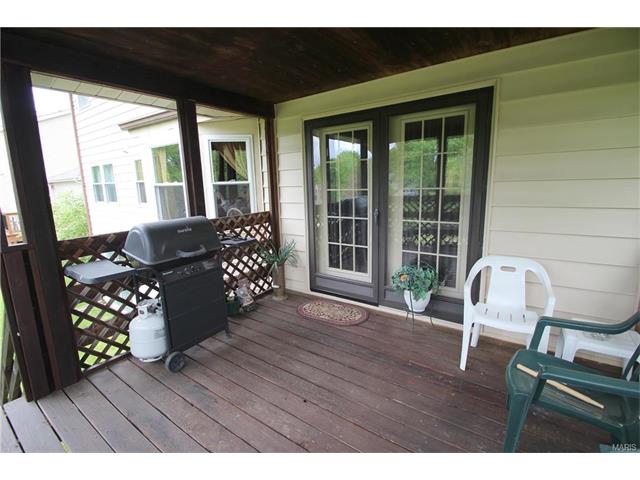 717 Oak Meadows Ct, Ballwin, MO 63021 photo 23