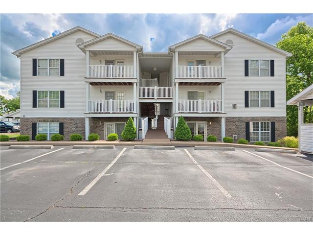 100 Towne Square Ct #B, Eureka, MO 63025 photo 1
