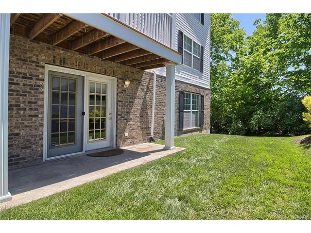 100 Towne Square Ct #B, Eureka, MO 63025 photo 20