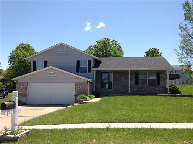 6408 High Mdw, O'fallon, MO 63368 photo 1