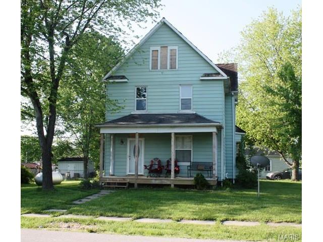 128 W 5th, Gerald, MO 63037 photo 1
