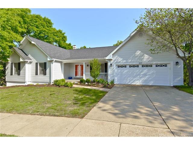 562 Mcbride Pointe Dr, Ballwin, MO 63011 photo 40